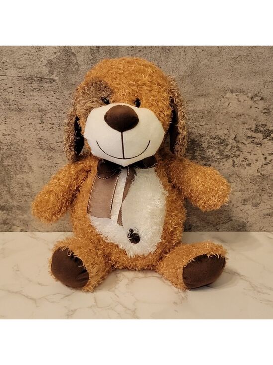 Circus Circus Other - Circus Circus Puppy Dog stuffed animal Plush